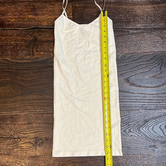 Free People Seamless mini slip dress - Picture 5 of 13